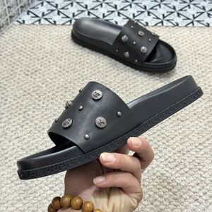Versace sandals